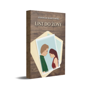 List do żony – książka (wersja papierowa)