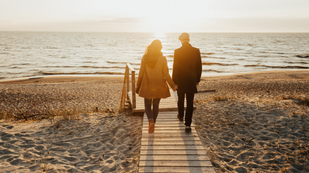 Dlaczego warto inwestować w swoją relację?