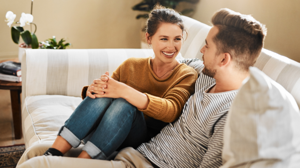 Komunikacja w związku: Jak unikać konfliktów?