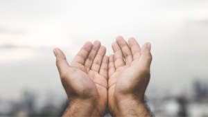 Rola wiary i modlitwy w chorobie