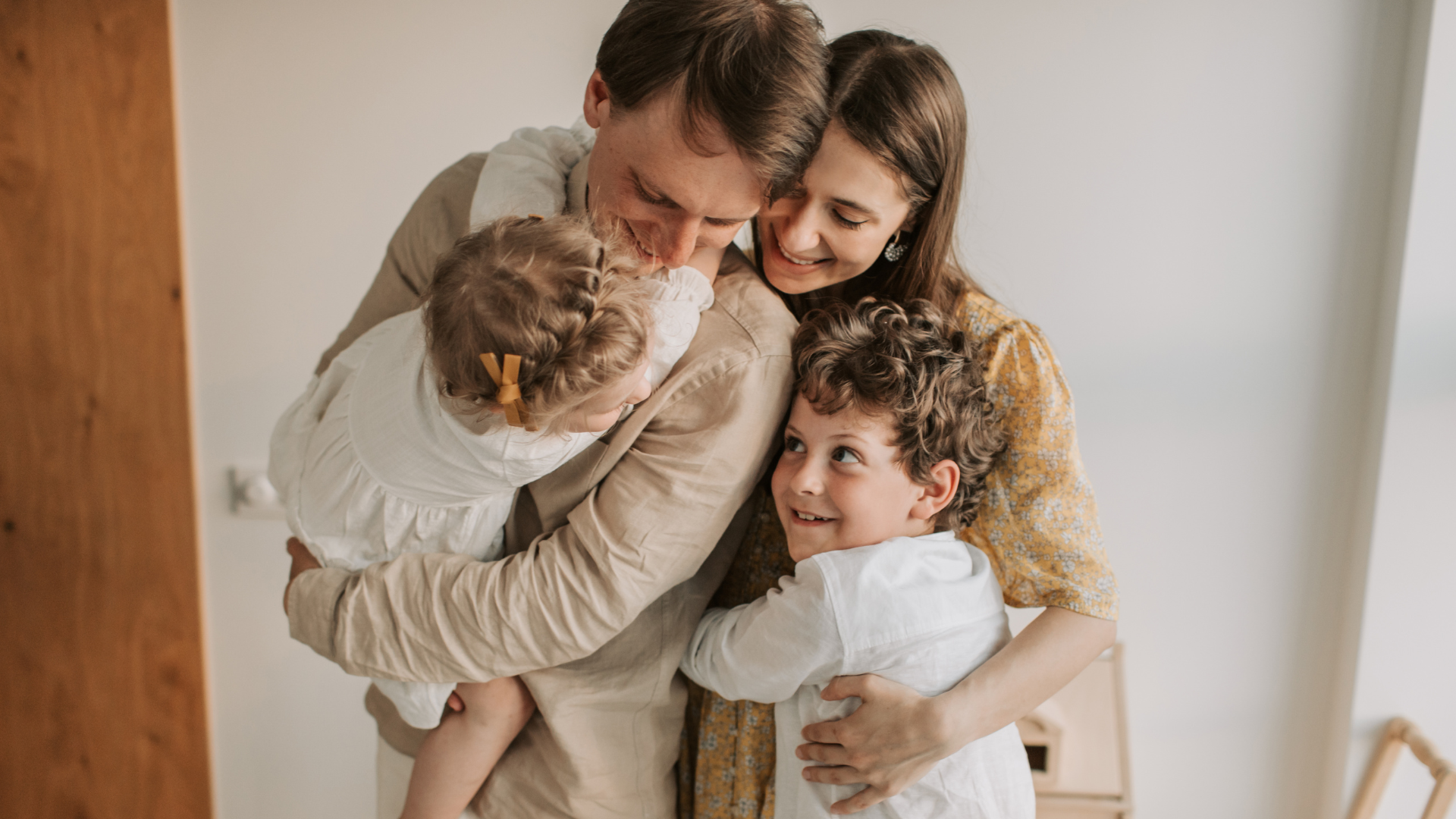 Read more about the article Znaczenie rodziny i małżeństwa w życiu człowieka